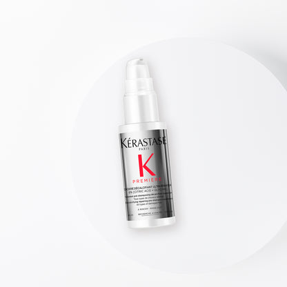 Kerastase Premiere Concentre Decalcifiant Ultra-Reparateur - Pre-Sampon 45ml