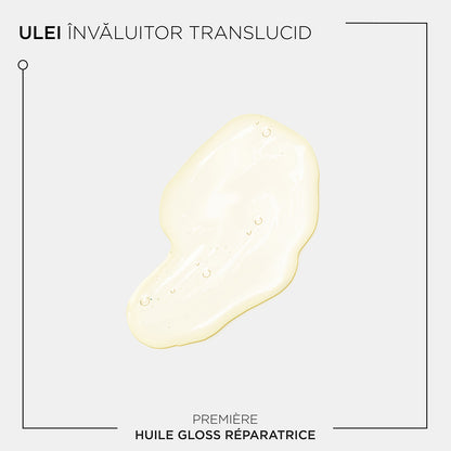 Ulei Reparator - Kerastase Premiere Huile Gloss Reparatrice - Reparare și Strălucire - 30ml