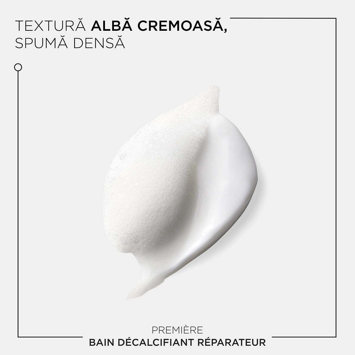 Sampon Reparator Decalcifiant Deteriorat Reincarcabil - Kerastase Premiere Bain Decalcifiant Reparateu 500ml