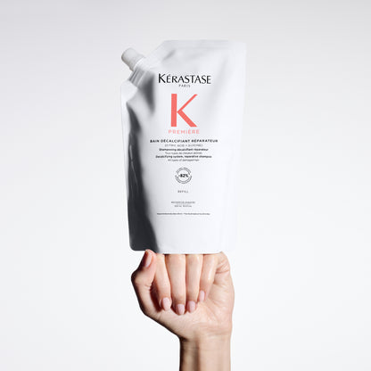 Rezerva Sampon Decalcifiant Reparator - Kerastase Premiere Bain Decalcifiant Reparateur 500ml