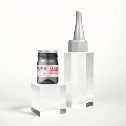 Fiole Kérastase Genesis Cure Anti-Chute Ingrijire intensa anti-caderea parului 42x6ml