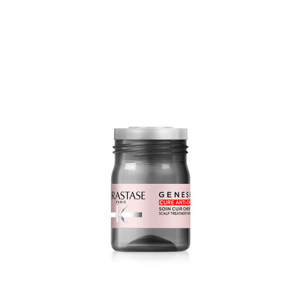 Fiole Kérastase Genesis Cure Anti-Chute Ingrijire intensa anti-caderea parului 10x6ml