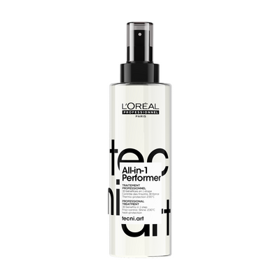 Tratament leave-in multifuncțional — L'Oréal Professionnel Tecni.Art All-in-1 Performer 190ml