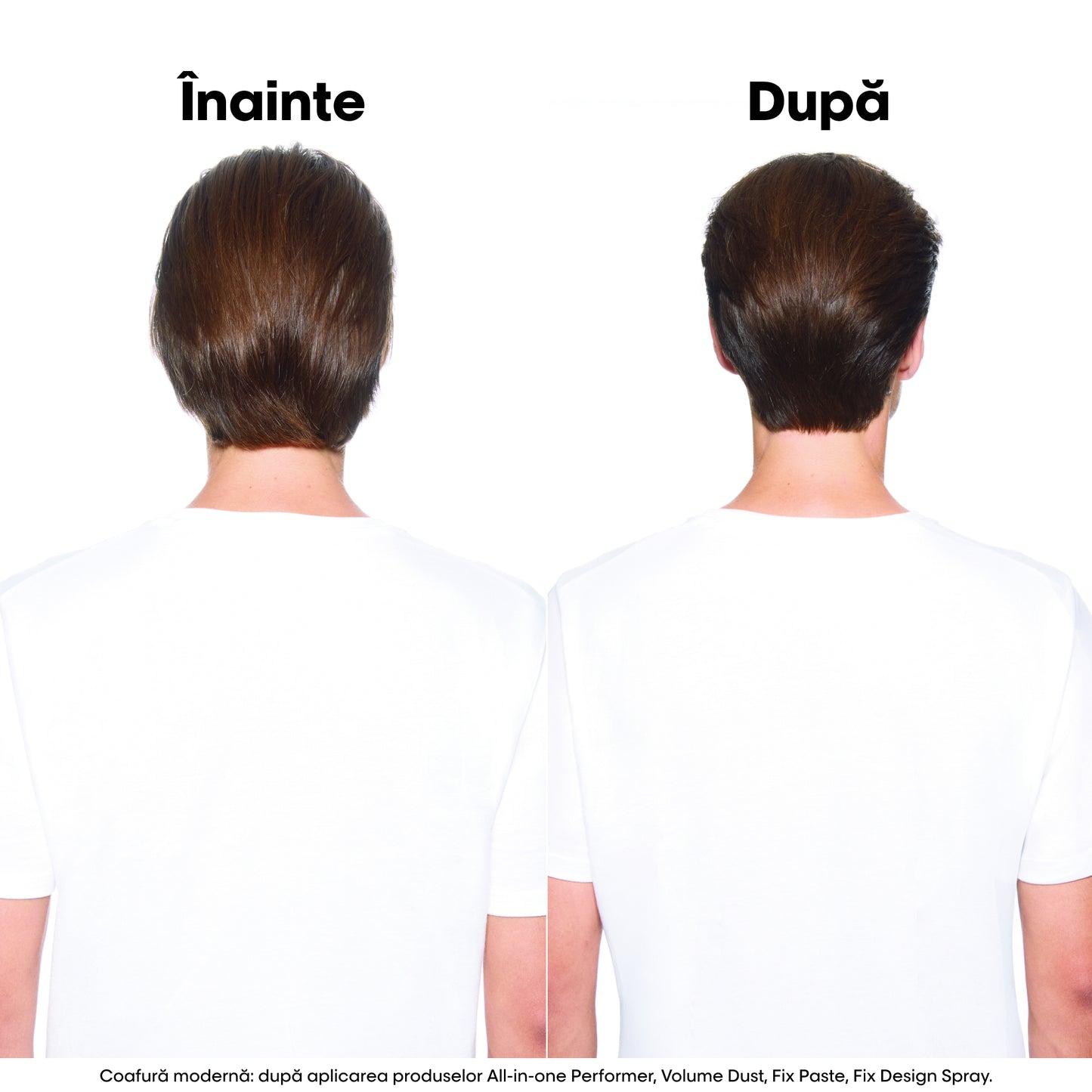 Tratament profesional pentru par, fara clatire L’Oreal Professionnel Tecni.Art All-in-1 Performer, multifunctional cu 30 de beneficii, 190ml