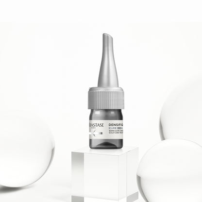 Fiole Kérastase Densifique Cure Densité Ingrijire activa pentru mentinerea densitatii, calitatii si texturii parului 10x6ml