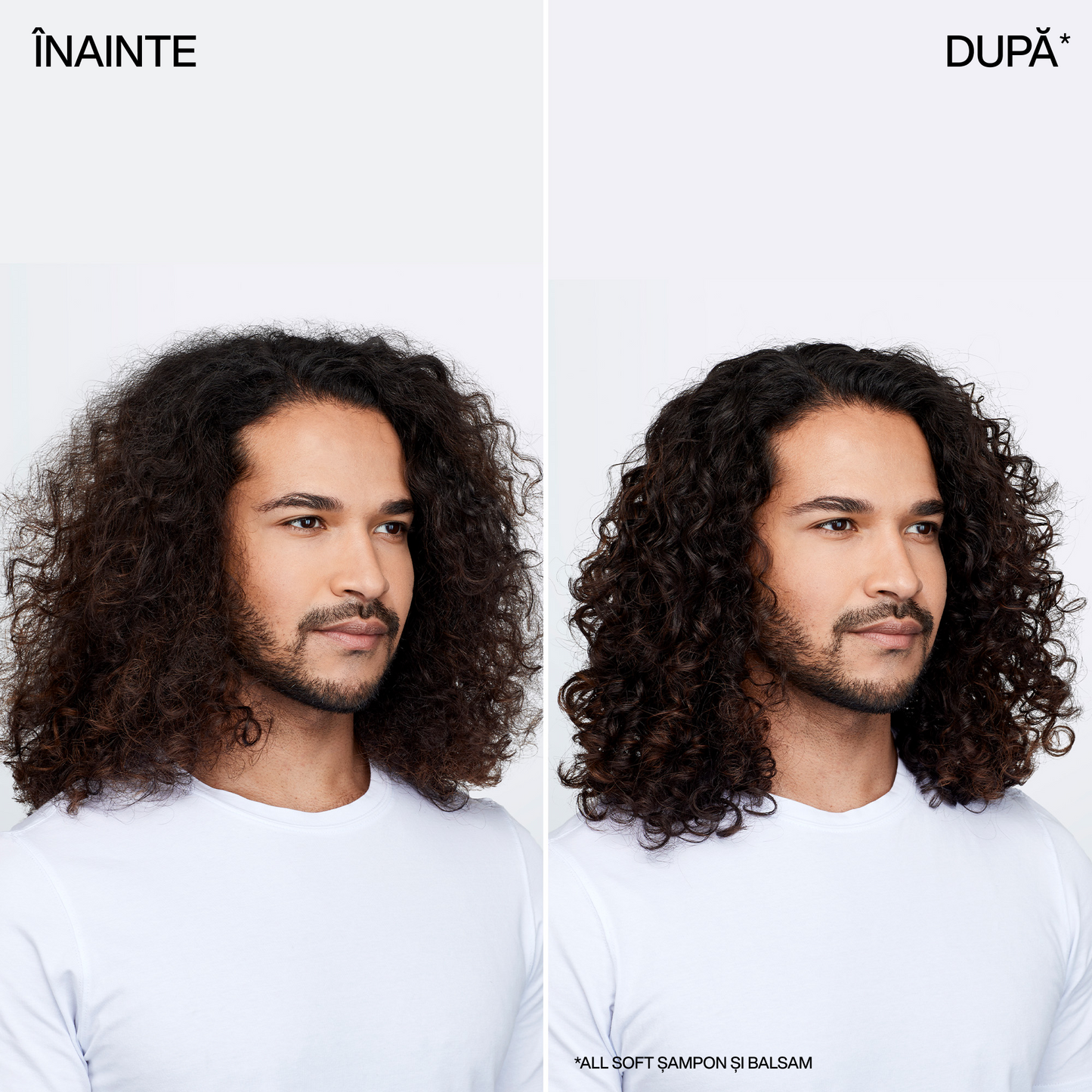 Rezerva Eco Sampon profesional Redken All Soft pentru par uscat, imbogatit cu ulei de Argan si complex hidratant, 500ml