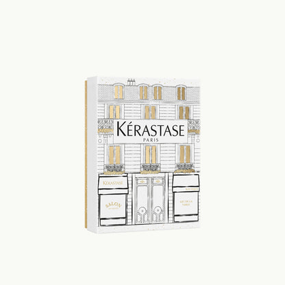 Set Kérastase Elixir Ultime Duo Holidays 2025 - Ulei versatil pentru un par stralucitor si catifelat
