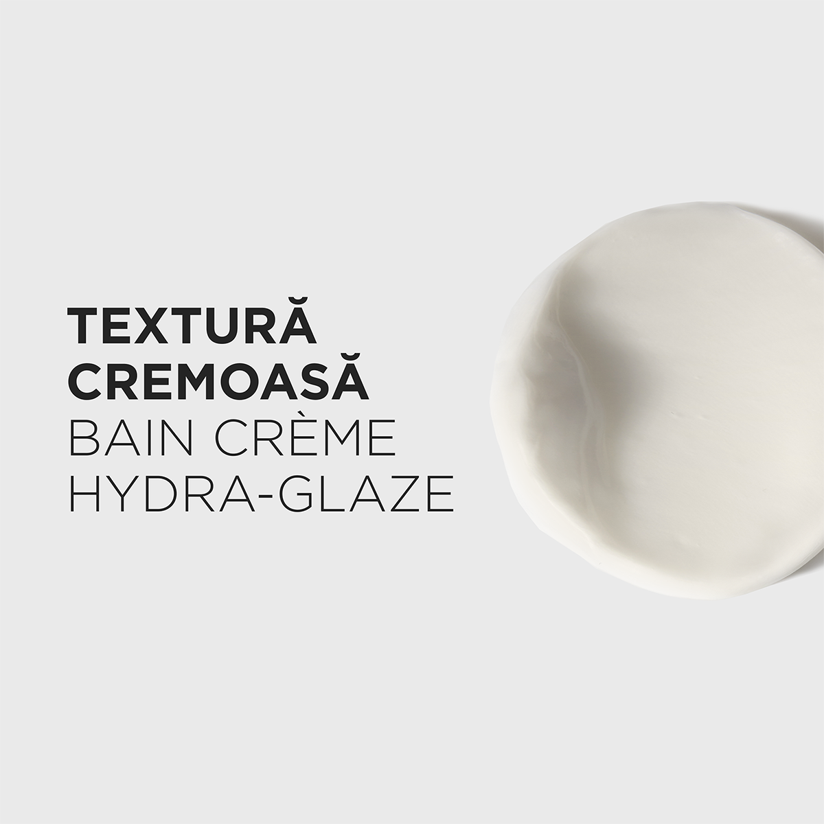 Rezerva Sampon pentru par gros predispus la electrizare Kérastase Gloss Absolu Bain Crème Hydra-Glaze 500 ml
