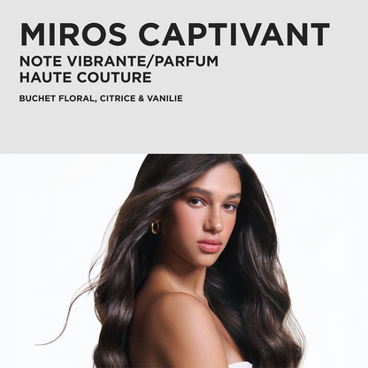 Rezerva Sampon pentru par gros predispus la electrizare Kérastase Gloss Absolu Bain Crème Hydra-Glaze 500 ml