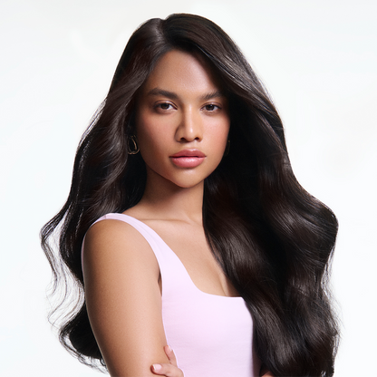 Rezerva Sampon pentru par gros predispus la electrizare Kérastase Gloss Absolu Bain Crème Hydra-Glaze 500 ml