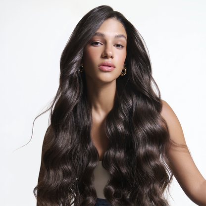 Rezerva Sampon pentru par gros predispus la electrizare Kérastase Gloss Absolu Bain Crème Hydra-Glaze 500 ml