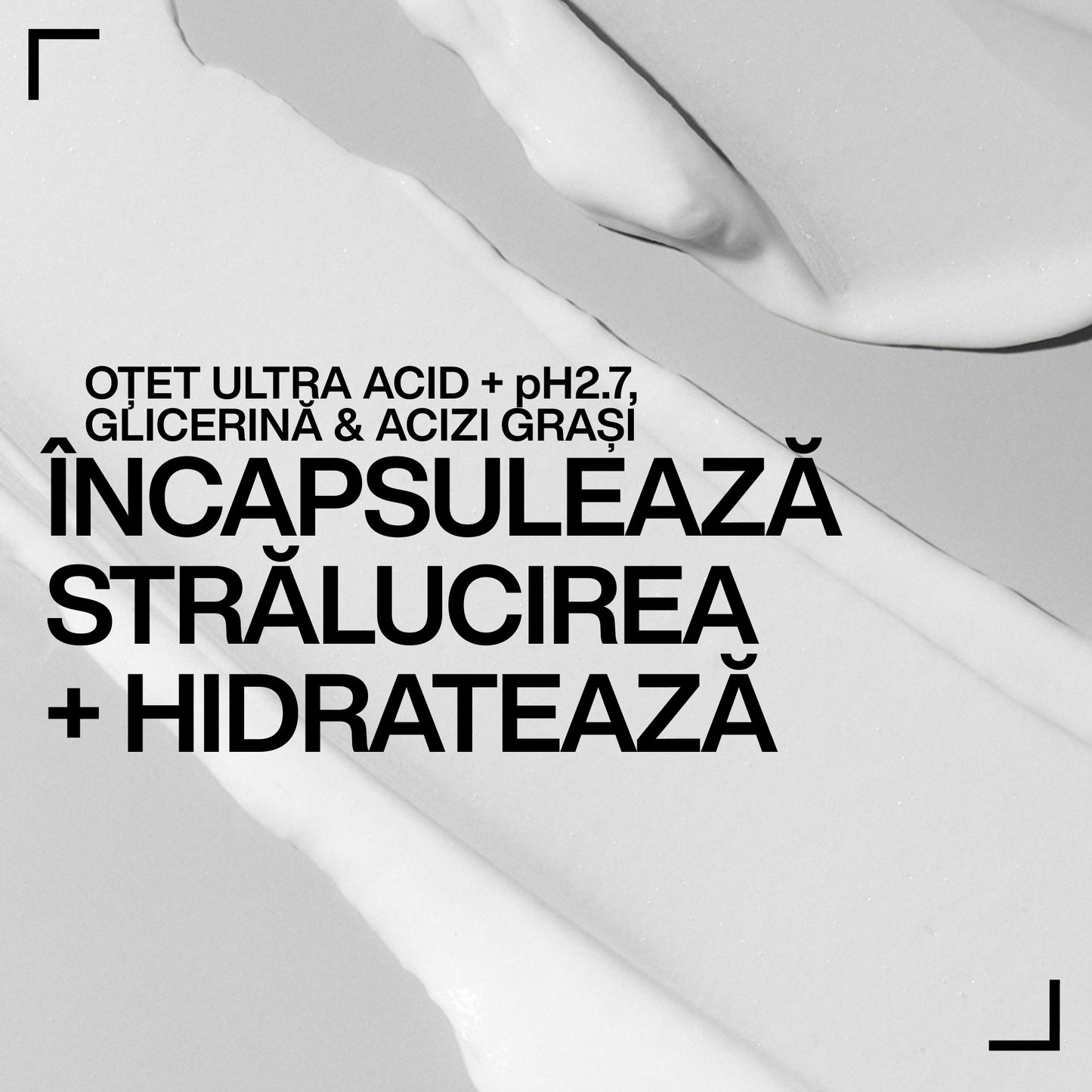 Masca pentru stralucire intensa REDKEN ACIDIC COLOR GLOSS cu otet ultra-acid, glicerina si acizi grasi saturati, pentru un par stralucitor si hidratat, 250 ml