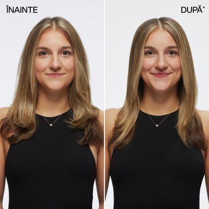 Set rutina profesionala Redken All Soft cu ulei de argan pentru par uscat