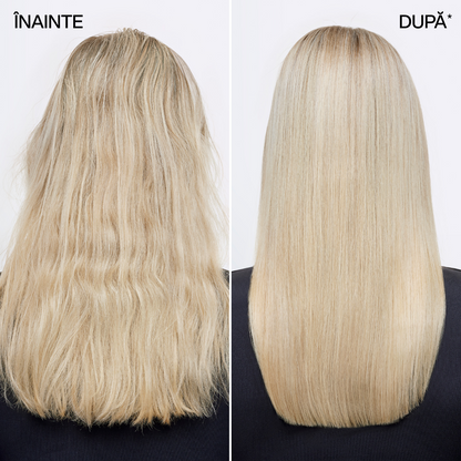 Set rutina profesionala Redken All Soft cu ulei de argan pentru par uscat