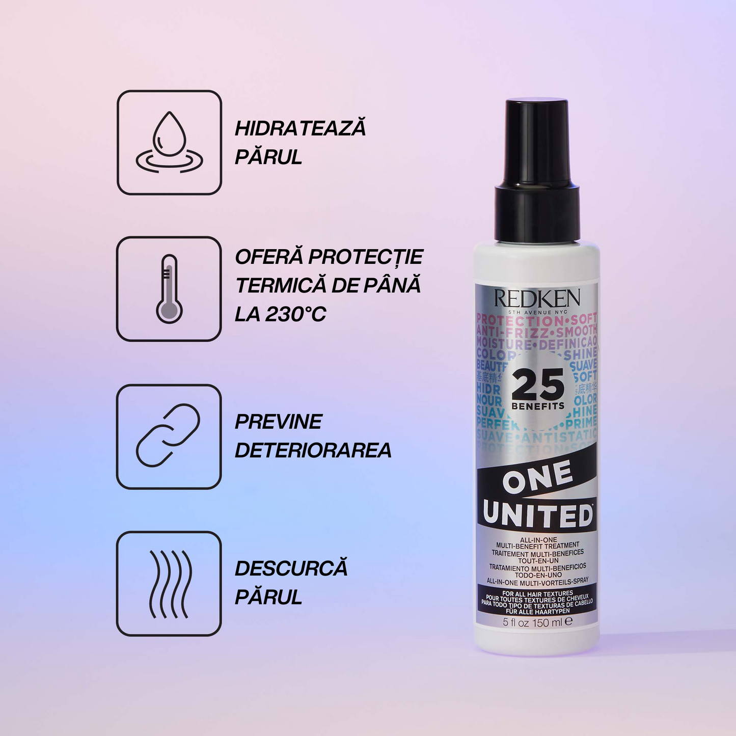 Set rutina profesionala Redken Volume Injection cu filloxane pentru par fin, lipsit de volum