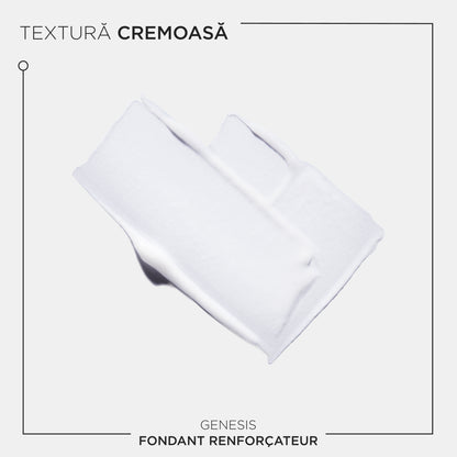 Balsam fortifiant pentru par slabit predispus la cadere Kérastase Genesis Fondant Renforçateur, 75 ml