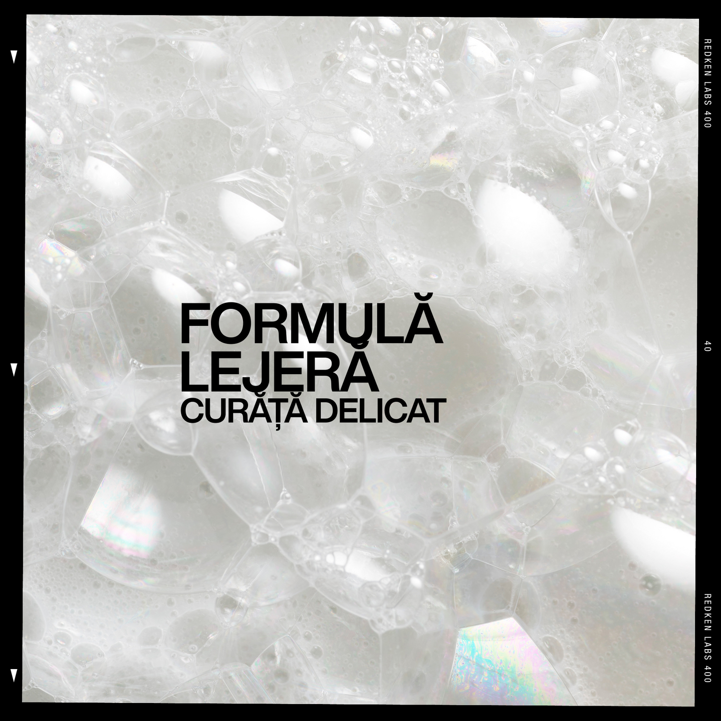 Sampon Redken Acidic Grow Full System cu acid Azelaic, Cafeina si Probiotice, pentru densificarea si fortifierea parului fin predispus la rupere, 300ml