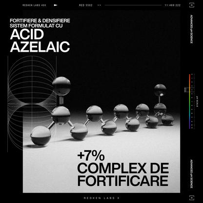 Redken Acidic Grow Full Serum 100ml – Echilibrare pH, Densitate și Fortifiere Scalp