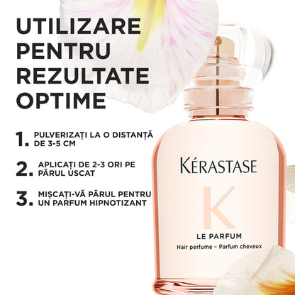Parfum de par Kérastase Gloss Absolu Le Parfum 30 ml