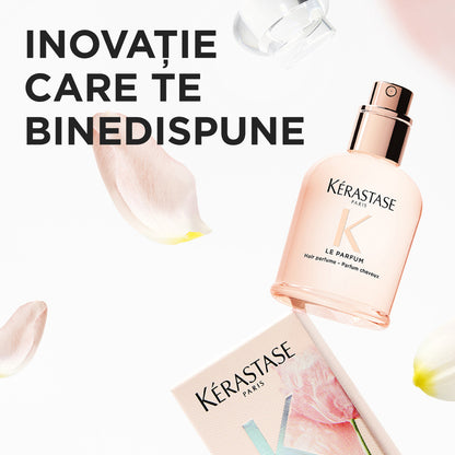 Parfum de par Kérastase Gloss Absolu Le Parfum 30 ml