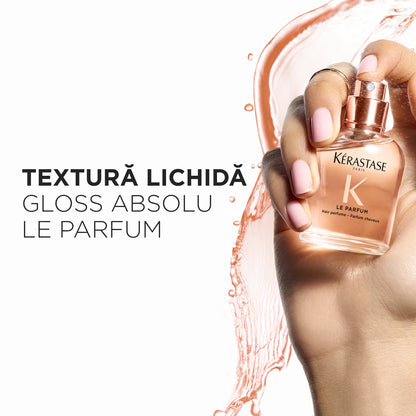 Parfum de par Kérastase Gloss Absolu Le Parfum 30 ml
