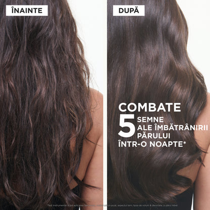 Kérastase Chronologiste Overnight Youth Serum – Ser de Noapte Anti-Aging pentru Regenerarea Părului 90ml