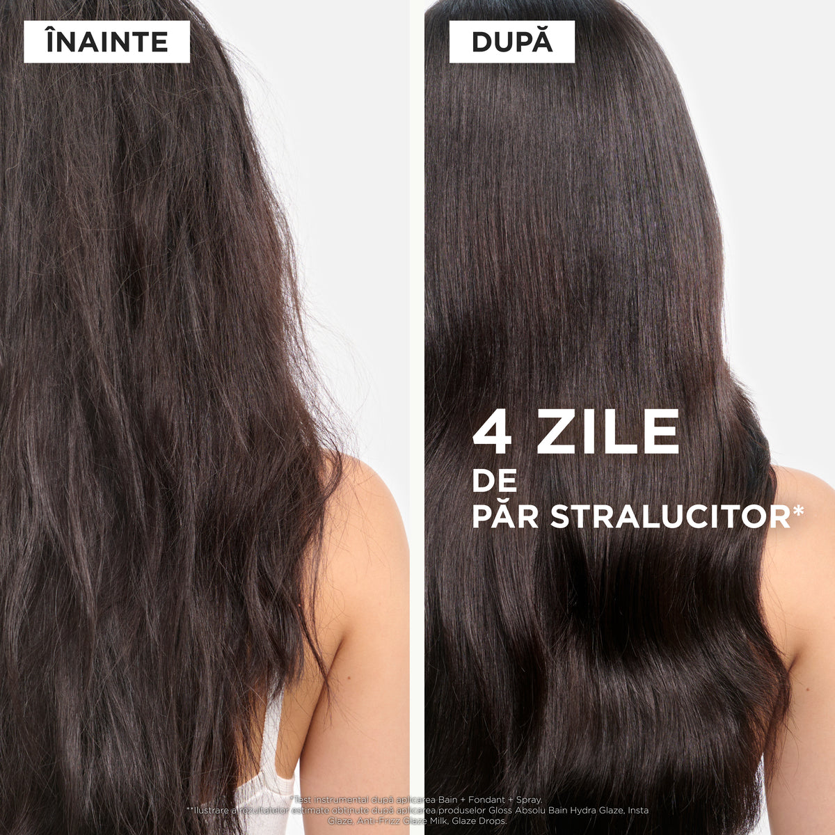 Set Kérastase Gloss Absolu Spring 2026 – Ritual pentru Păr Lung cu Efect Anti-Frizz și Strălucire