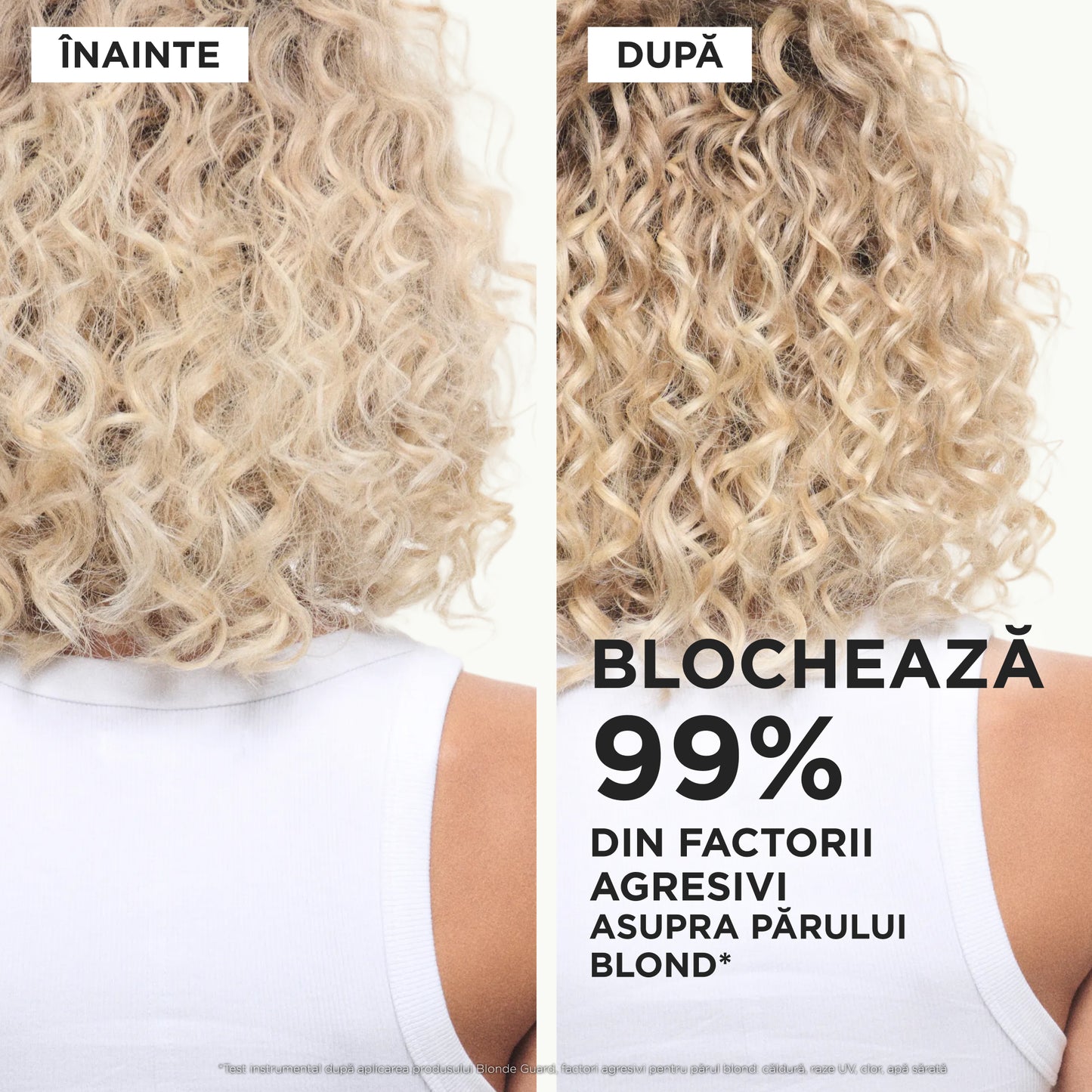 Kérastase Blond Guard – Leave-in Treatment for Blonde Hair, Hydration & Shine 190ml