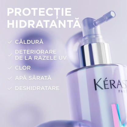 Kérastase Blond Guard – Leave-in Treatment for Blonde Hair, Hydration & Shine 190ml