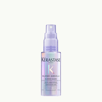Kérastase Blond Guard – Leave-in Treatment for Blonde Hair, Hydration & Shine 45ml