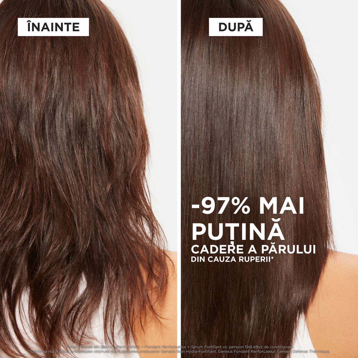 Set Kérastase Genesis Therm Holiday 2026 împotriva căderii părului – imagine 4