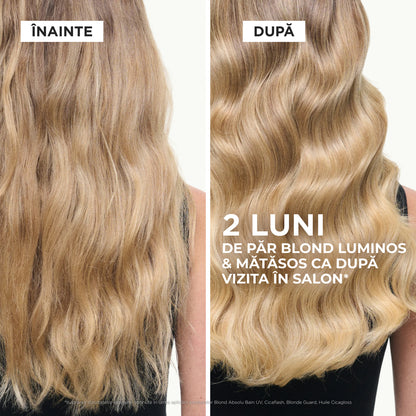 Set Kérastase Blond Absolu Holiday 2026 pentru un păr blond hidratat și luminos – imagine 4