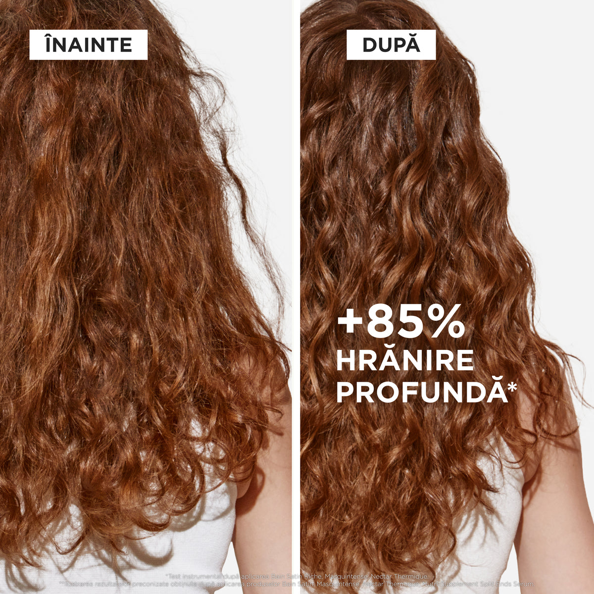 Set Kérastase 8HNS Duo Holiday 2026 pentru păr uscat – imagine 4