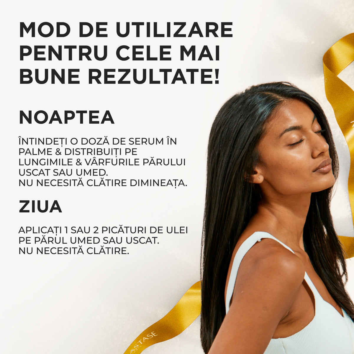 Set Kérastase Iconics Duo Holiday 2026 pentru hidratare și strălucire – imagine 5