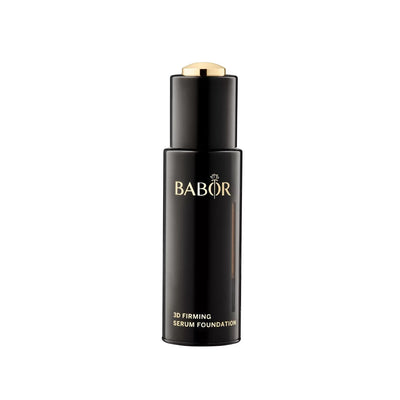 Make-up Ser Fermizant 05 Sunny — Babor Skincare 3D Firming Serum Foundation 05 Sunny 30ml
