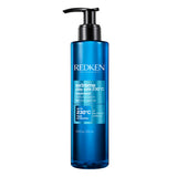 Tratament pentru păr deteriorat — Redken Extreme Play Safe Heat Protection 250ml