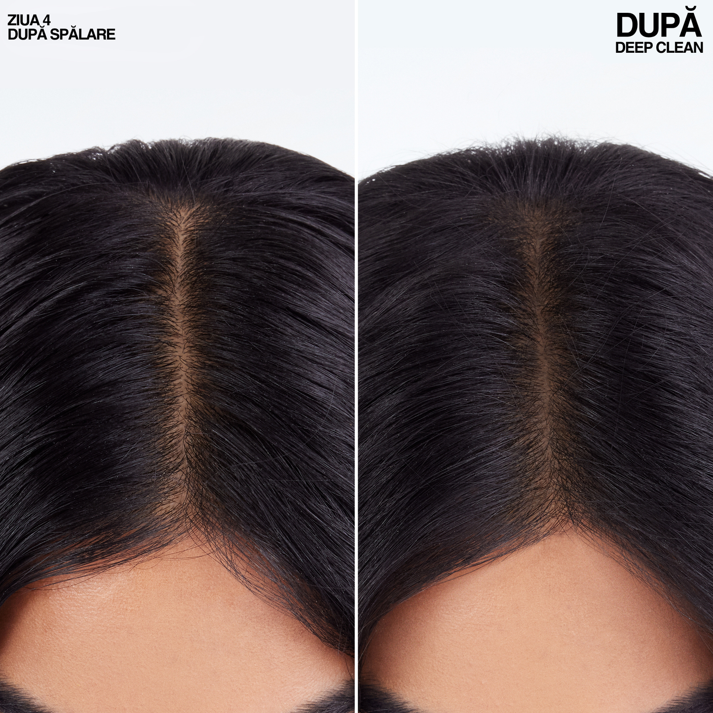 Șampon pentru reîmprospătare între spălări — Redken Styling Deep Clean Dry Shampoo 150ml