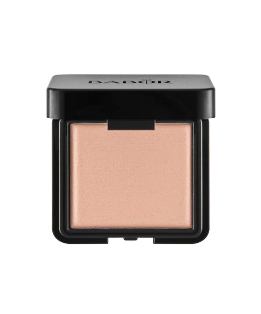 Pudră finisare cu efect stralucitor - Babor Skincare Berautifying Powder - Efect de înfrumusețare și finisaj perfect - Beautifying Powder