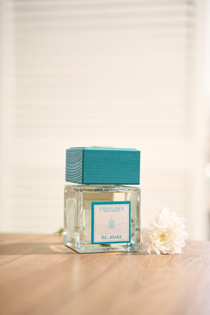 Parfum de ambient ToyaShop Erbolinea Re...Mare 200ml