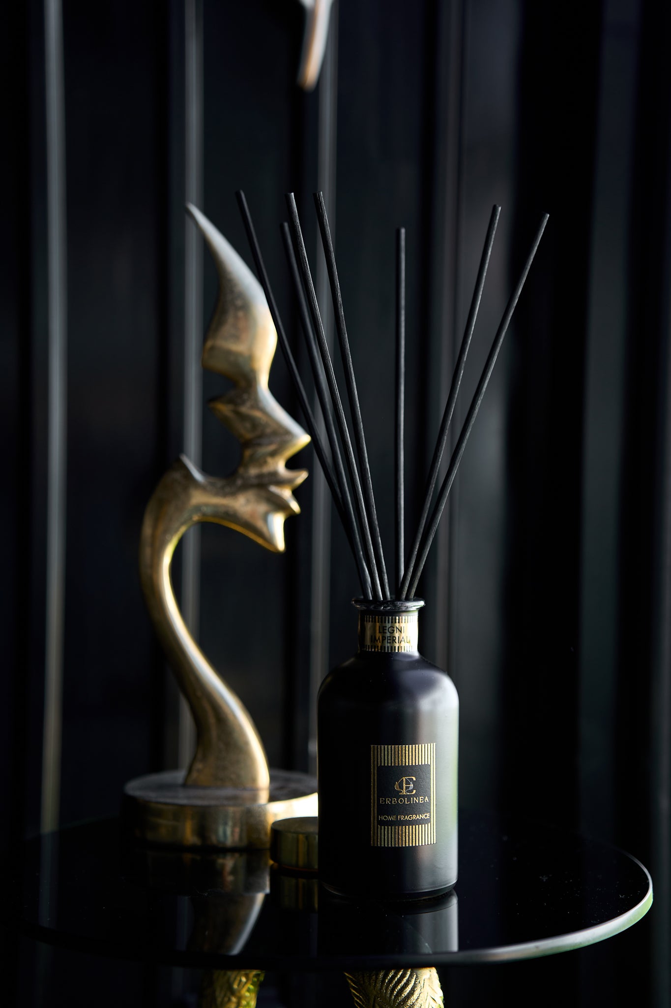 Parfum de Ambient ToyaShop Legni Imperiali - 250ml