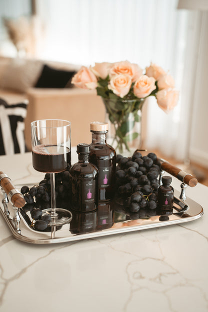 Parfum de Ambient ToyaShop Vin di... Vino - 250 ml