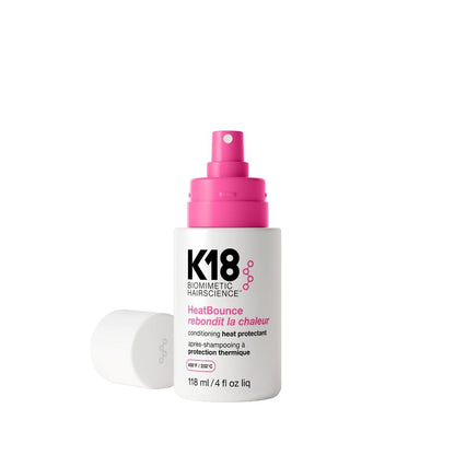 Spray leave-in cu protectie termica K18 HeatBounce 118ml