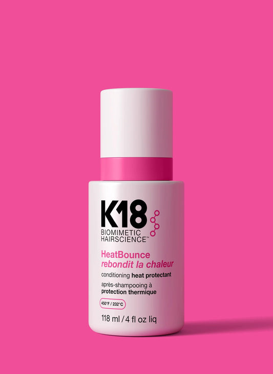 Spray leave-in cu protectie termica K18 HeatBounce 118ml