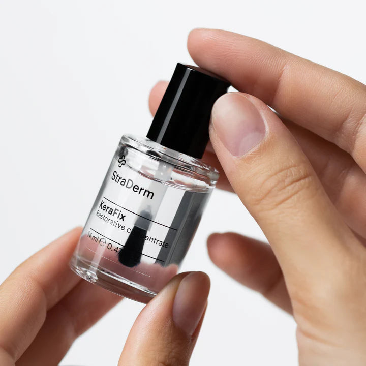 Tratament concentrat reparator unghii, 14 ml