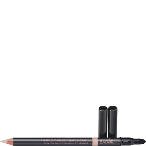 Creion corector - Babor Line Correcting Pencil - Corecție linii pentru ochi și buze