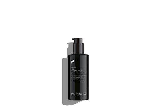 Cremă pentru definirea buclelor pH Laboratories STYLE & FINISH CREMA DEFINING CURL 200ML