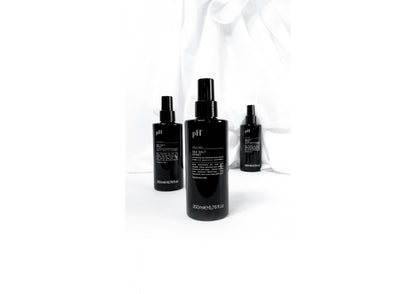 Spray texturant cu sare de mare pH Laboratories STYLE & FINISH SEA SALT SPRAY, 200 ML