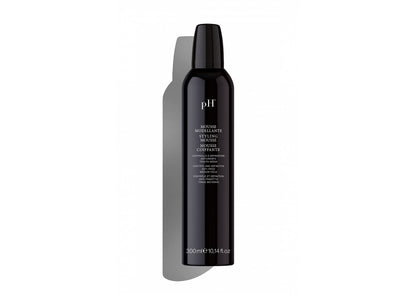 Spumă modelatoare pH Laboratories STYLE & FINISH STYLING MOUSSE 300ML