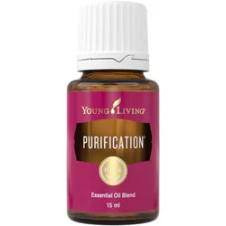 Ulei Esențial Purification Young Living 5ml