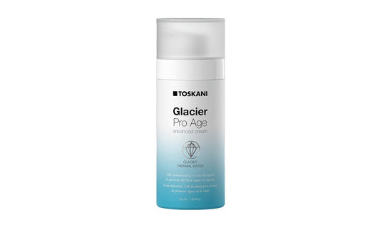Crema hidratare 24h Toskani Glacier Pro Age Advanced Cream 50ml